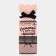 Bath salt “Take off everything superfluous”, 200 g, fragrance of peach, 18+, pure happiness