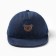 Cap "baseball cap" children, jeans color, size 48-50