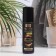 Two -phase hair spray "Golden Silk", recovery and nutrition, 150 ml