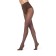 Women's tights Filodoro Ok Shape, 40 Den, size 2, Cappuccino color