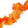 Garland from leaves, length: 180 cm