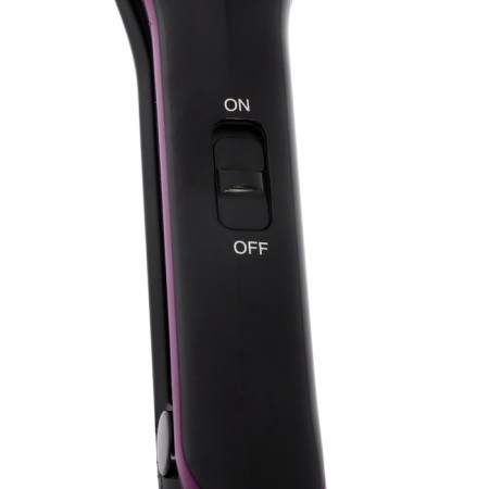 Sakura SA-4529P multicastaler, 38 W, ceramic coating, 180-210 ° C, lace 1.8, black-4