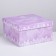 Set of boxes 10 in 1, gift packaging, Provence, 10.2 x 10.2 x 6–28.2 x 28.2 x 15 cm 15 cm