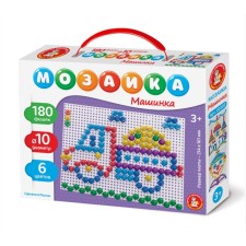 Mosaic 