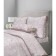 Bed linen euro, size 240x260 cm, 200x220 cm, 50x70 cm - 2pcs, 70x70 cm - 2 pcs