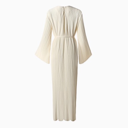 Women's dress Mist Classic Collection, Maxi, p. 48-50, beige-10
