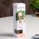 Diffusor aromatic areon sticks, mandarin, peach, bergamot, 85 ml