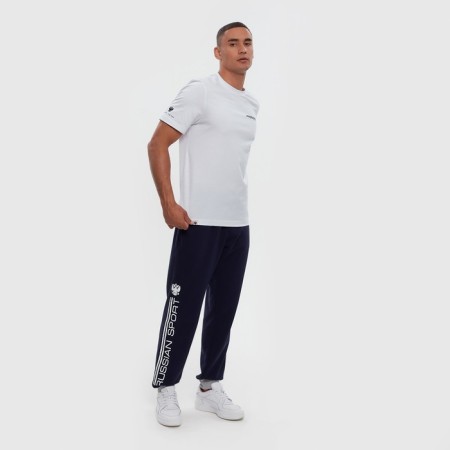 President T -shirt, size XL, white color-9