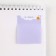 Set of stickers and pen “Best Educator”, 2 x 30 sheets, blue paste 0.7 mm