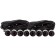 Aaaline LCD-18 Black Parking System