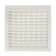 Ventilation ERA 2222 RRP, 220x220 mm, with blinds, detachable