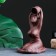 Set of incense on the stand "Battle of Giya" 18x13cm