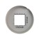 Veber 8011, 10x, diameter 25 mm, LED backlight