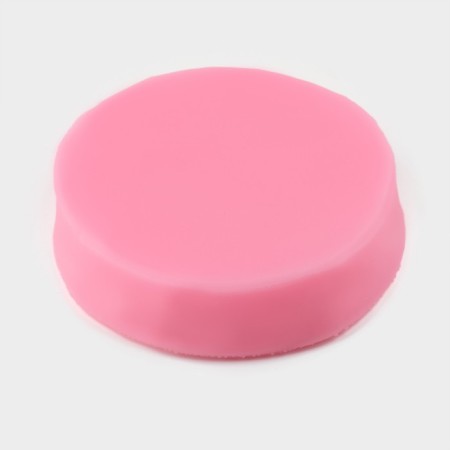 Mold "Gifts", silicone, 5.5 × 1.5 cm, pink color-2
