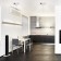Lamp built -in Novotech. Iman, 4x7W, LED, 51.3x194x12 mm, white color, black