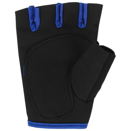 Gloves sports onlytop, p. M, black/blue color-4