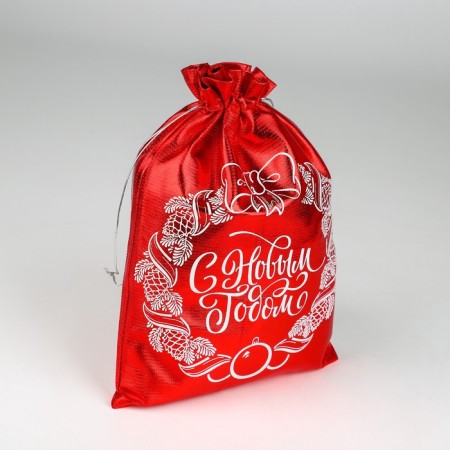 Gift Boil Boil "Faith in Miracles", 20 x 30 cm +/- 1.5 cm, New Year-1