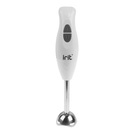 IRIT IR-5518 Bleader, Submers, 600 W, 2 speeds, white