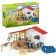 Game set "Veterinary clinic with pets"