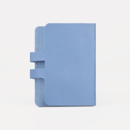 Businessman on the button for 24 cards, the color is blue-1