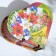 Casket Heart "Lily", 16x14x7 cm
