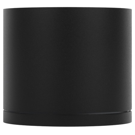 Lamp WL40 BK GX53 Black IP54 10.8x10.8x9.5-2