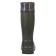 Torvi winter boots with fur, 4-layer liner -45C, olive color size 40-41