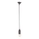 Bayerlux “Sarri” lamp E14 40W bronze 3x3x5.3-120 cm