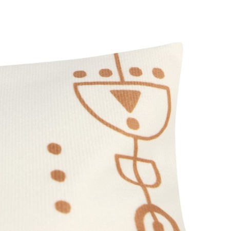 Case on the Ethel "New Year" pillow 40 x 40 cm, 100% p/e-2