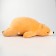 Soft toy "Bear Anatoly", 70 cm, brown color