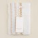 Sl-Home pillow cover 45*45 cm, 100% cotton