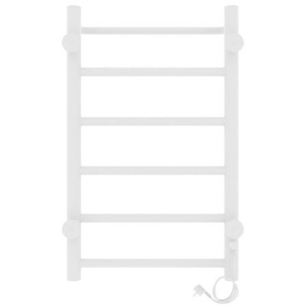 Room electrician Laris Prime, 400x600 mm, 80 watts, 6 crossbars, left-9