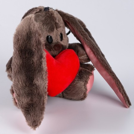 Soft toy "Charming Li", Bunny-2