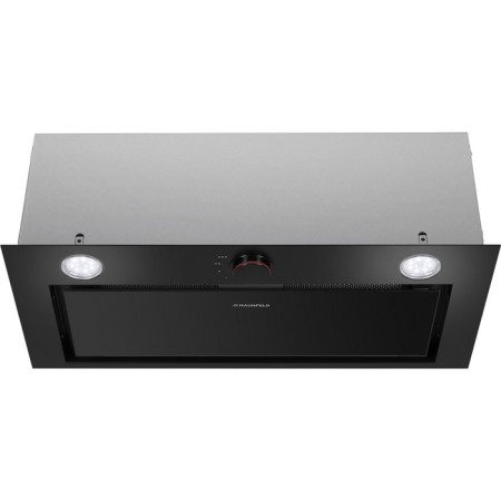 Excuse Maunfeld Crosby Hardy 60, built -in, 1000 m3/h, 3 speeds, 59.8 cm, black-4