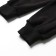 Pants for boys, I have launched, black color, height 86-92 cm