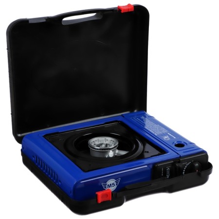 Gas stove "M5", desktop-10