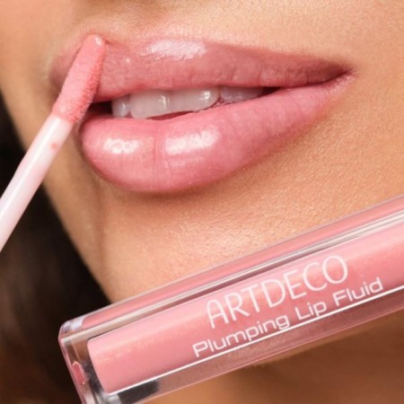 Fluid for the lip Artdeco Plumping Lip Fluid, increasing volume, tone 16, 3 ml-4