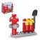 Designer "City Rescuers", 4 types, color mix