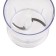 REDMOND RHB-2972 Bleer, 1300 W, 0.5/0.6 L, "turbo" mode, white