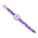 Watch watch quartz children's "butterfly", d-2.8 cm