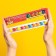 Chewing gum "Loven Extra", 20 g