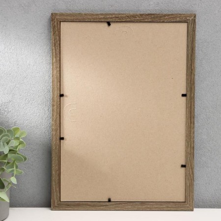 Photo frame MDF 21x30 cm (104)-3