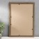 Photo frame MDF 21x30 cm (104)