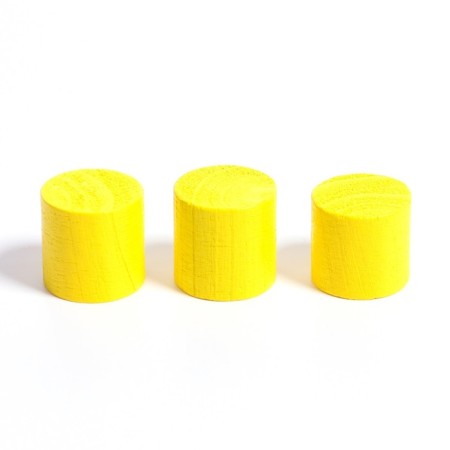 Material Material "Cylinders" 25 pcs.-6