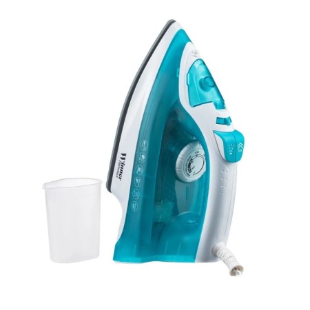 Iron Winner WR-511SI, 2200 watts, ceramic soles, 280 ml-4