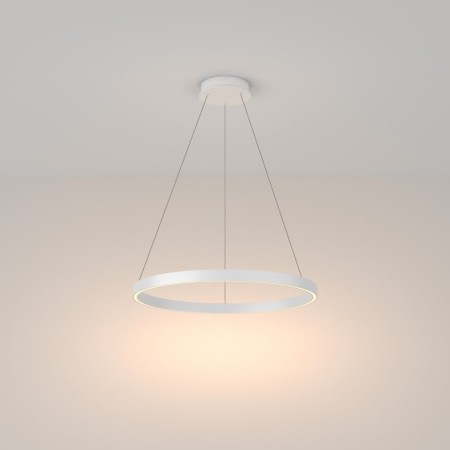 Suspended lamp RIM LED