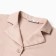 Female set (shirt, trousers, top) KAFTAN "BASE" p. 48, powder