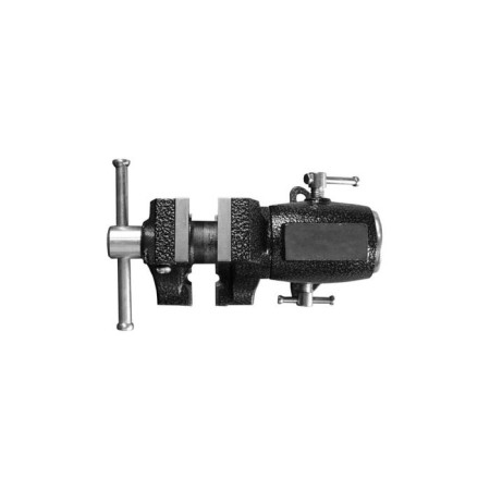 Cast iron grip Berger BG1341 Foress, 63 mm, multifunctional with clamp-2