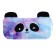 Pan School Flap at Calligrata "Panda", mix