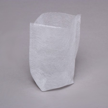 Package for seedlings, 360 ml, 7 × 9.5 cm, spanbond density 25 g/m², Greengo-6